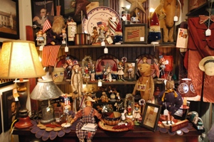 americana