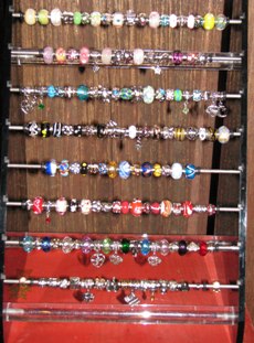 beads