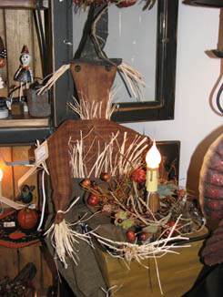 Scarecrow
