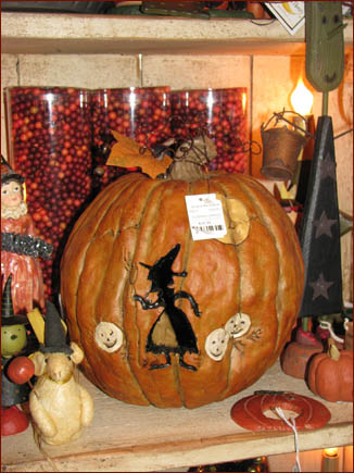 Pumpkin