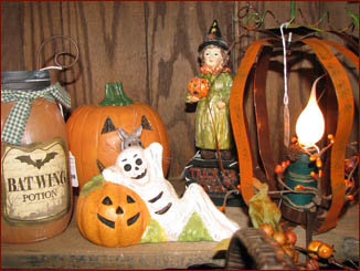 Pumpkins