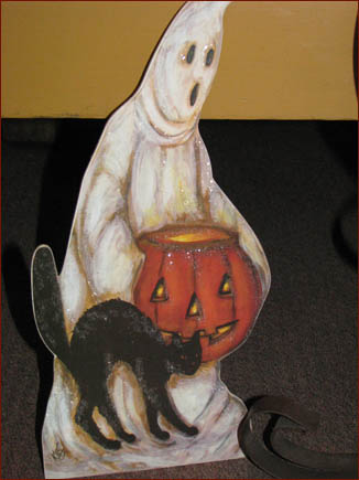 Ghost